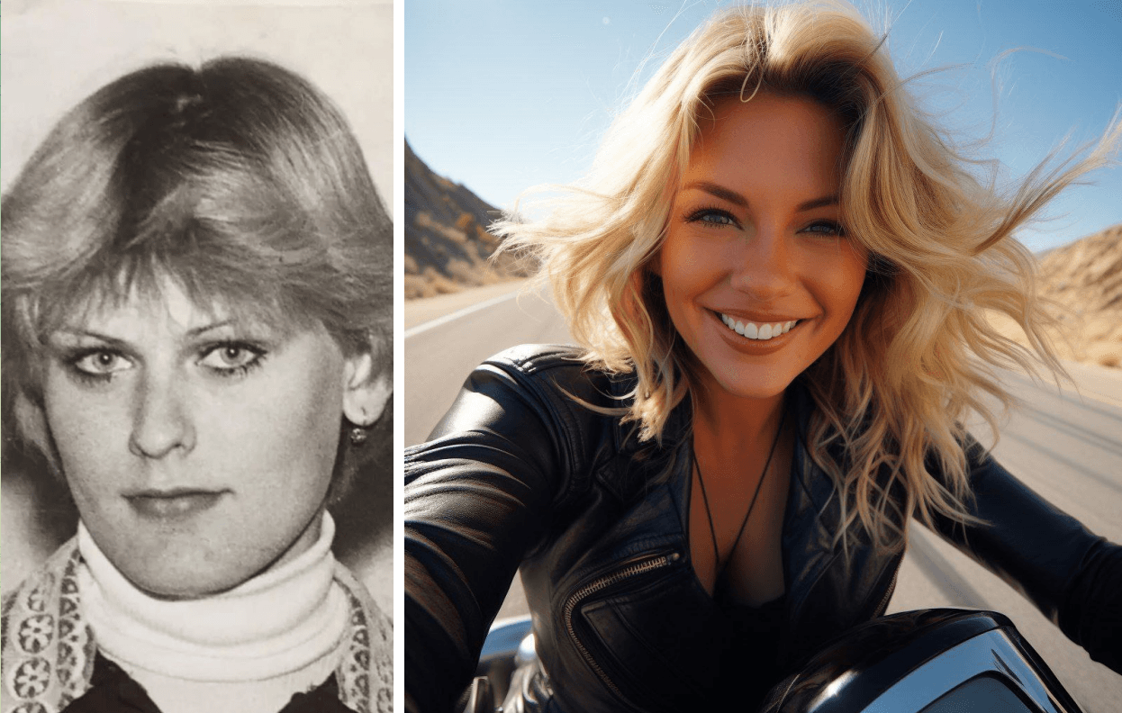 Picture of the author