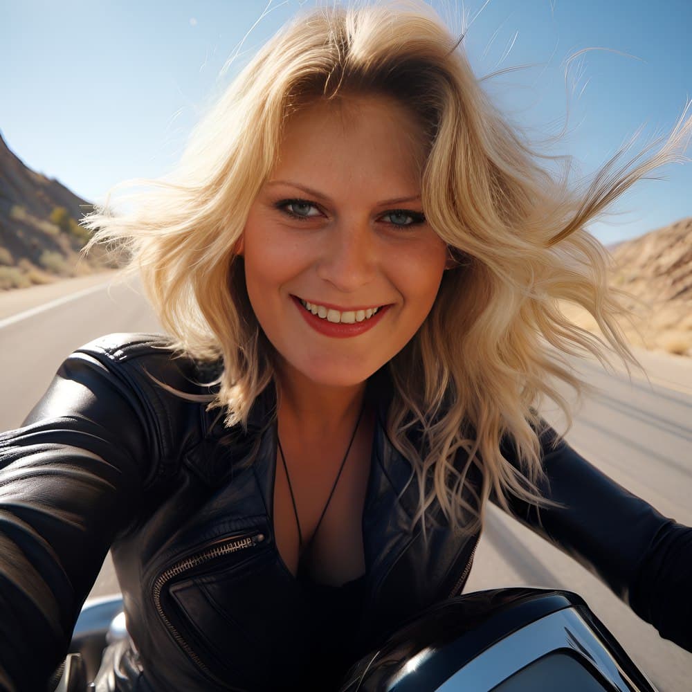 Picture of the author