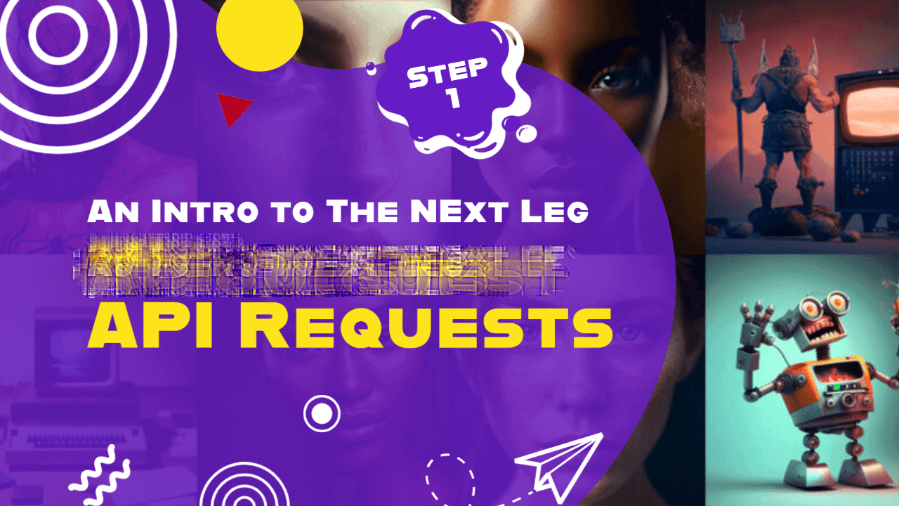 Picture of the author