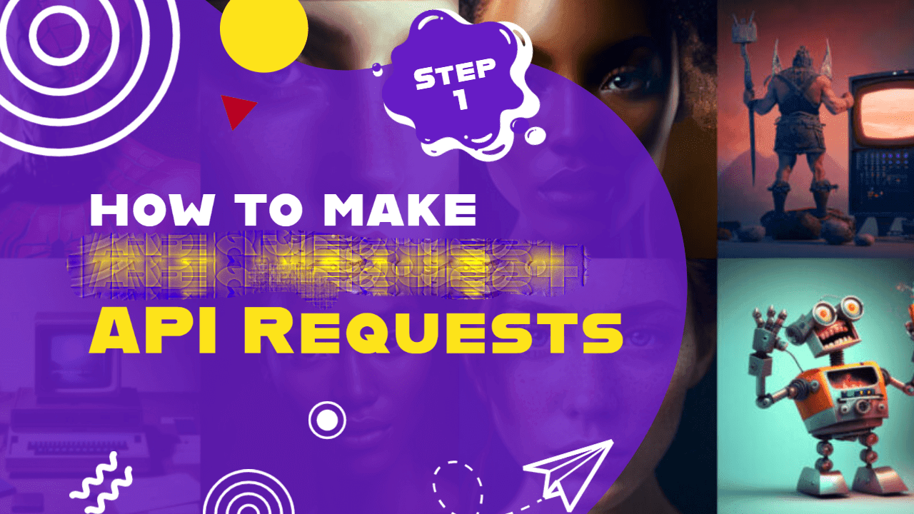 Picture of the author