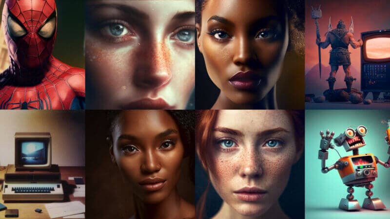 Picture of the author